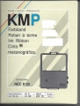 Bild 1 von KMP Farbband, NEC P 20, Nadeldrucker