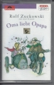Bild 1 von Oma liebt Opapa, Zuckowski Rolf, MC, Kassette