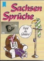 Sachsen Sprüche, Heye