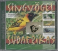 Singvögel, Südafrikas, CD ✔️