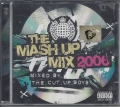 Bild 1 von The mash up mix 2006, mexed by the cut up boys, CD