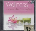 Bild 1 von Wellness, Instrumental Musik zum Wohlfühlen, rosa, CD