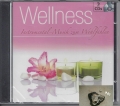 Bild 1 von Wellness, Instrumental Musik zum Wohlfühlen, rosa, CD ✔️