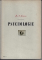 Psychologie, B. M. Teplow
