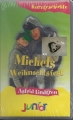 Michels Weihnachtsfest, Astrid Lindgren, Junior, VHS