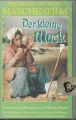 Der kleine Muck, der grosse deutsche Märchenfilm, grün, VHS