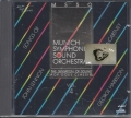 Bild 1 von Munich symphonic sound orchestra, Vol.4, CD