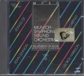 Munich symphonic sound orchestra, Vol.4, CD