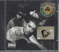 House of pain, Fine malt lyrics, CD