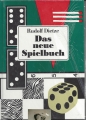 Das neue Spielbuch, Rudolf Dietze