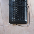 Bild 3 von Tastatur, Keyboard für PC, Ersatz, funktionsfähig, iOne