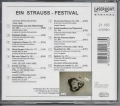 Bild 2 von Ein Strauss Festival, Andre Rieu, CD