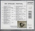 Bild 2 von Ein Strauss Festival, Andre Rieu, CD ✔️