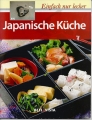 Japanische Küche, einfach nur lecker, Heft