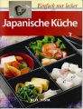 Japanische Küche, einfach nur lecker, Heft ✔️
