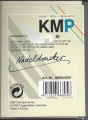 Bild 2 von KMP Farbband, NEC P 20, Nadeldrucker