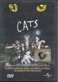 Cats, Musical, DVD