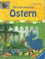 100 tolle Ideen für Ostern