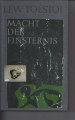 Macht der Finsternis, Lew Tolstoi