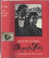 Die große Liebe und andere Erzählungen, Maxim Gorki