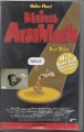 Kleines Arschloch, Walter Moers, VHS