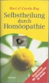 Bild 1 von Selbstheilung durch Homoöpathie, Ravi und Carola Roy, Weltbild