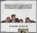 Bild 1 von Worlds Apart, Sie liebt dich, she loves you, Maxi CD