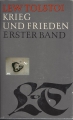 Krieg und Frieden, Band 1, L. Tolstoi