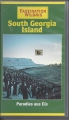 Faszination Wildnis, South Georgia Island, VHS