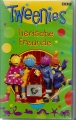 Tweenies, Tierische Freunde, VHS