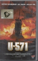 U 571, VHS