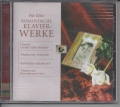 Bild 1 von Für Elise, Romantische Klavierwerke, CD