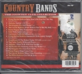 Bild 2 von Country Bands, The Country Club Collection, CD