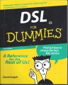 DSL for Dummies, 2nd Edition, David Angell