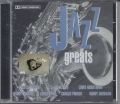 Bild 1 von Jazz greats, CD