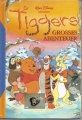 Tiggers grosses Abenteuer, Kinderbuch, Walt Disney
