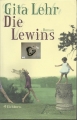 Die Lewins, Gita Lehr, Roman, gebunden