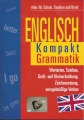 Englisch Kompakt Grammatik, Konversation, Wortarten, Satzbau