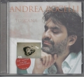 Bild 1 von Andrea Bocelli, Cieli di Toscana, CD