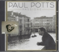 Paul Potts, Passione, CD