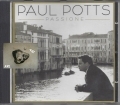 Paul Potts, Passione, CD ✔️