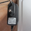 Bild 3 von D-Link DES-1008D Netzwerk-Switch, 8-Port