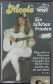 Bild 1 von Nicole, Ein bisschen Frieden, Kassette, MC