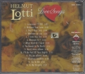 Bild 2 von Helmut Lotti, Love Songs, CD 2