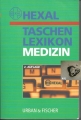 Hexal Taschenlexikon, Medizin