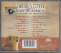 Bild 2 von Classics out of Africa, Helmut Lotti, CD ✔️