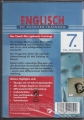 Bild 2 von Englisch PC Schüler Training, 7 Klasse, CD Rom