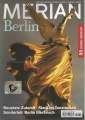 Merian, Berlin, Reiseführer