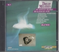 Dream Melodies, Vol 8, Ballet Music, CD