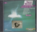 Dream Melodies, Vol 8, Ballet Music, CD ✔️